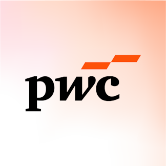 Logo of PwC Österreich