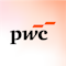 Logo of PwC Österreich