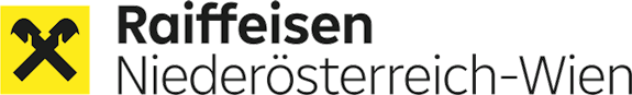 Logo of Raiffeisen Niederösterreich-Wien