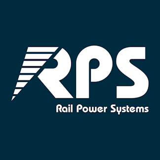 Logo of Rail Power Systems GmbH