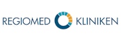 Logo of REGIOMED-KLINIKEN