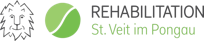 Logo of Rehabilitationszentrum St. Veit im Pongau