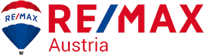 Logo of RE/MAX Austria IF Immobilien Franchising GmbH