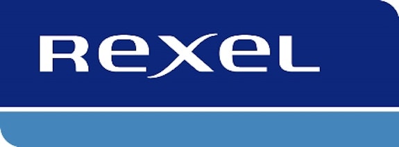 Logo of REXEL Austria