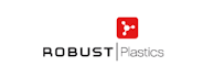 Logo of Robust Plastics GmbH