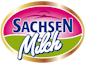 Logo of Sachsenmilch