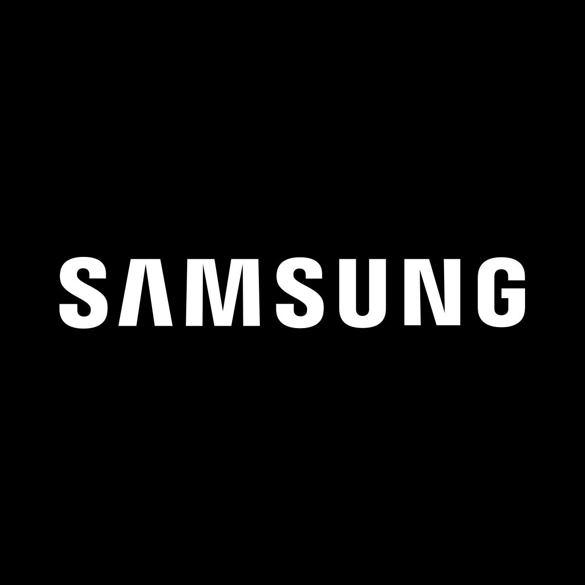 Logo of Samsung Electronics Austria
