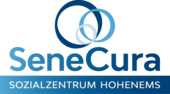 Logo of SeneCura West, g. BetriebsGmbH-Sozialzentrum Hohenems