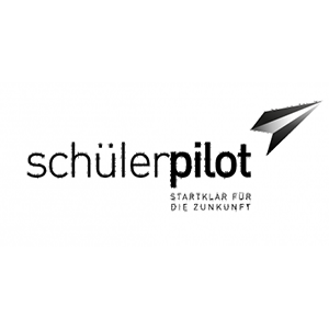 Logo of Schülerpilot