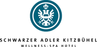 Logo of Hotel Schwarzer Adler Kitzbühel