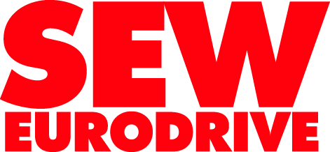 Logo of SEW-EURODRIVE GmbH & Co KG