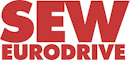 Logo of SEW-EURODRIVE GmbH & Co KG