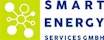 Logo of smart Energy Services GmbH