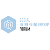 Logo of Social Entrepreneurship Forum