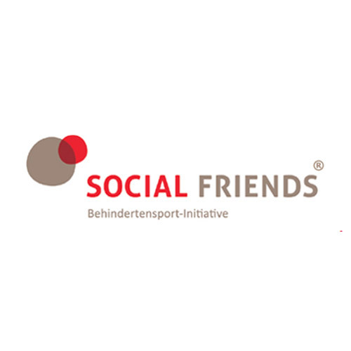 Logo of Social Friends