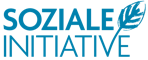 Logo of SOZIALE INITIATIVE Gemeinnützige GmbH