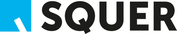 Logo of SQUER Solutions GmbH