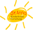 Logo of St. Anna Kinderkrebsforschung