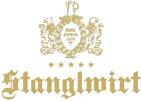 Logo of Biohotel Stanglwirt