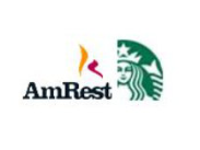 Logo of Starbucks/AmRest Coffee Deutschland