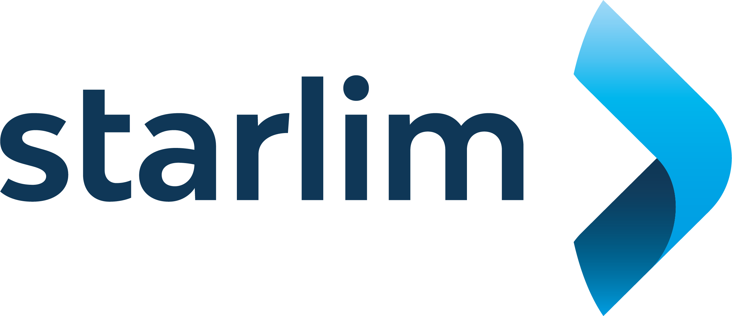 Logo of starlim-sterner