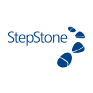 Logo of StepStone