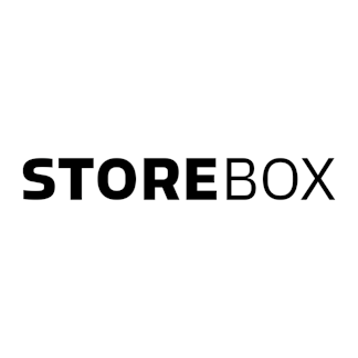 Logo of Storebox Holding GmbH