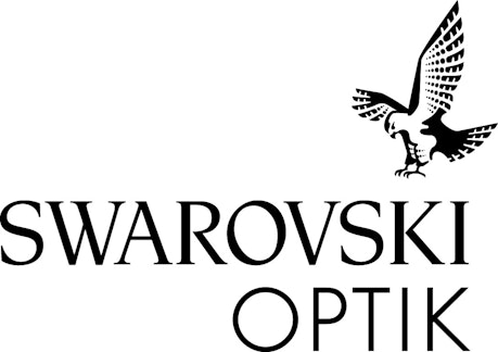 Logo of Swarovski-Optik AG & Co KG.