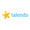 Logo of talendo