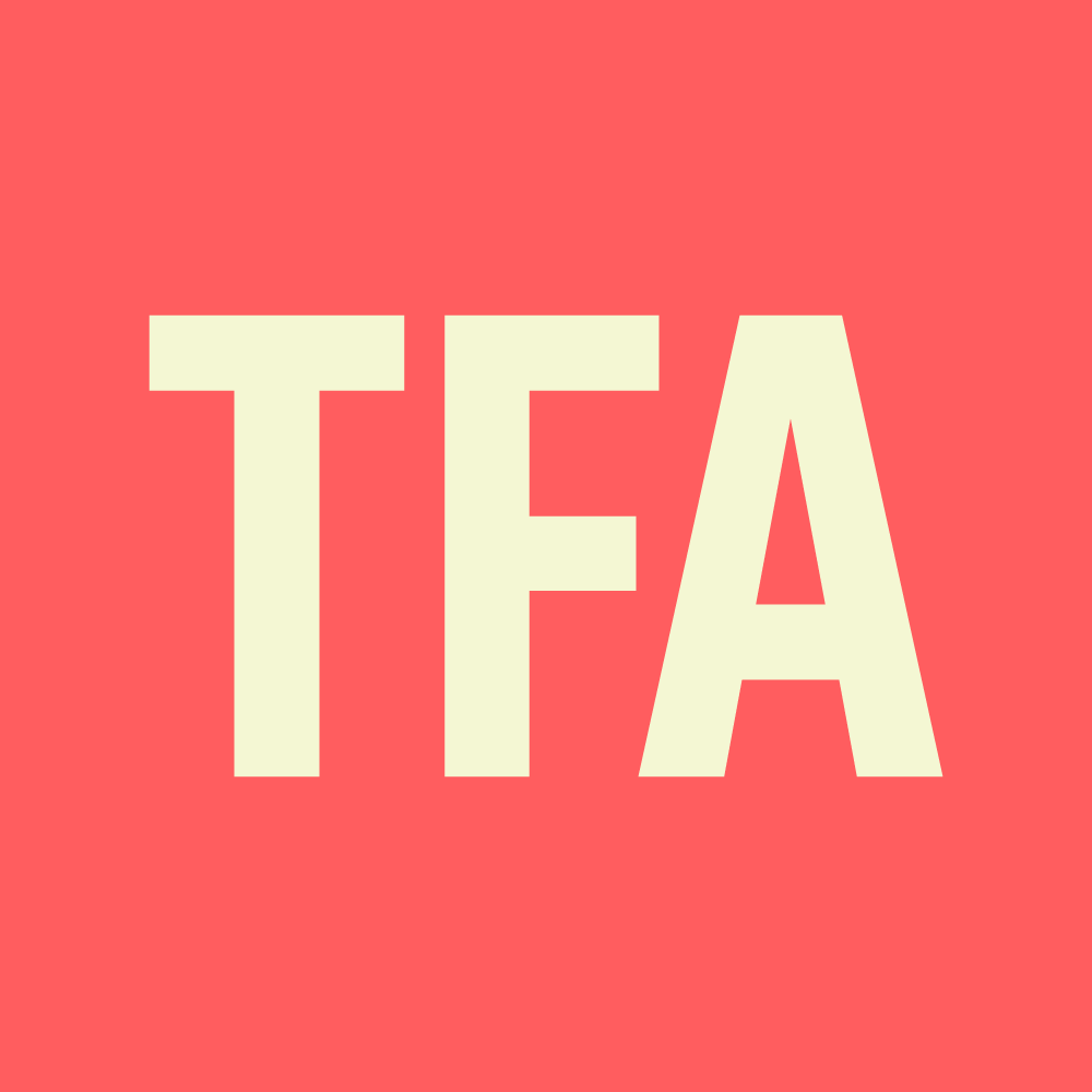 Logo of Teach For Austria