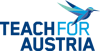Logo of Teach For Austria