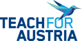 Logo of Teach For Austria