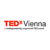 Logo of TedxVienna