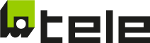 Logo of TELE Haase Steuergeräte