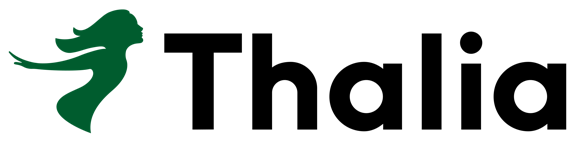 Logo of Thalia