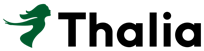 Logo of Thalia