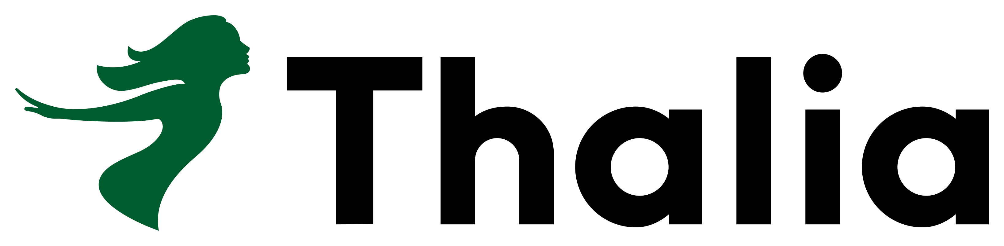 Logo of Thalia Bücher GmbH