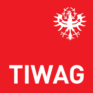 Logo of TIWAG