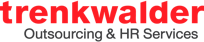 Logo of Trenkwalder Personaldienste GmbH