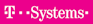 Logo of T-Systems Austria