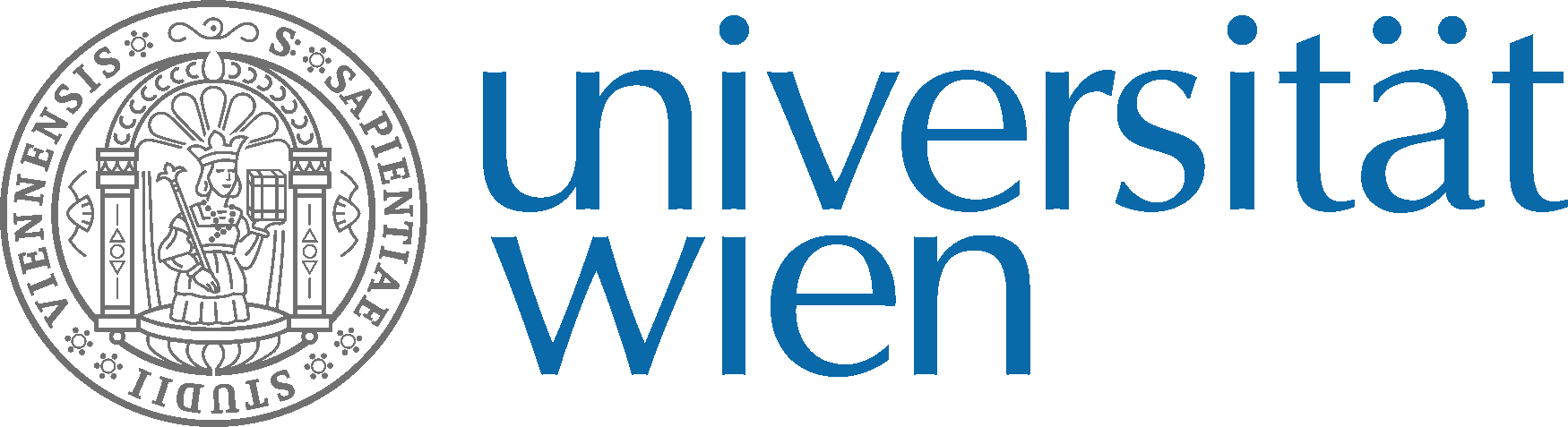 Logo of Universität Wien