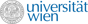 Logo of Universität Wien