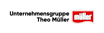 Logo of Unternehmensgruppe Theo Müller