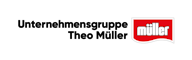 Logo of Unternehmensgruppe Theo Müller
