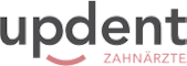 Logo of Updent Fachärzte für Zahnmedizin & Prophylaxe