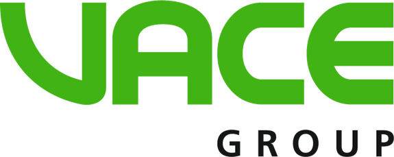 Logo of VACE Group