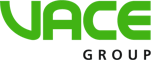 Logo of VACE Group