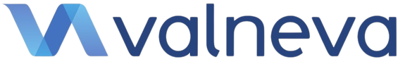 Logo of Valneva Austria GmbH