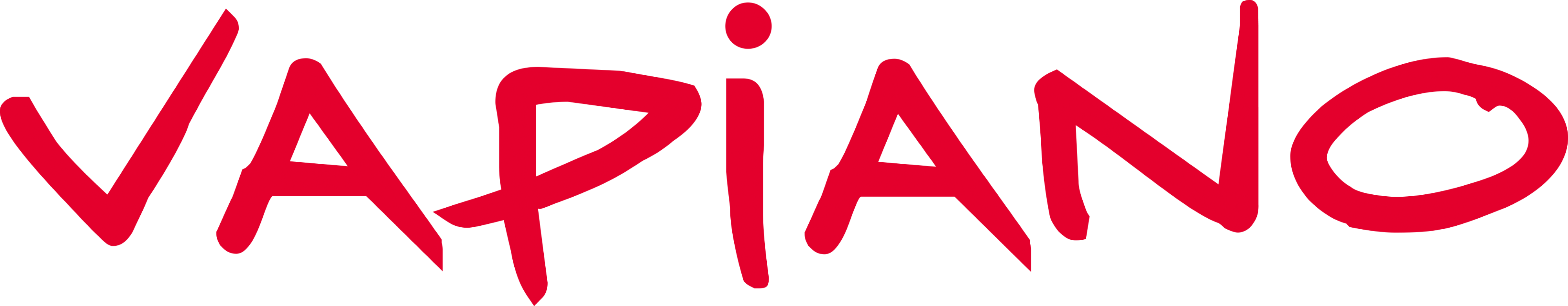 Logo of VAP restaurants GmbH