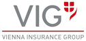 Logo of VIG - Vienna Insurance Group AG